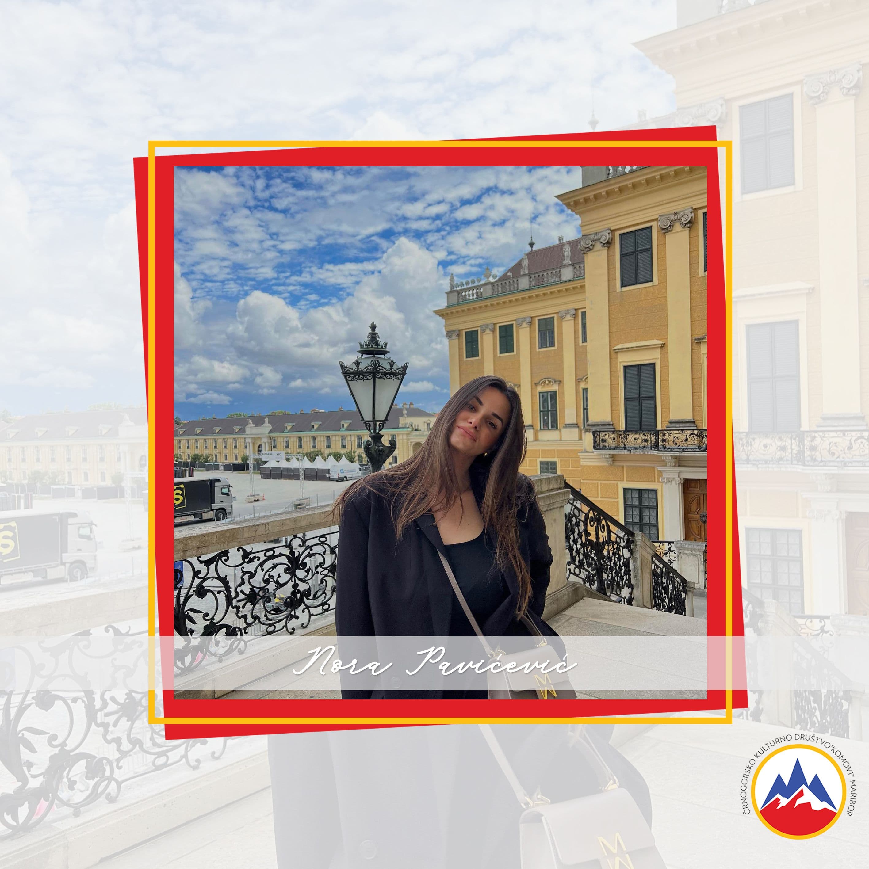 MOSTOVI ZNANJA – NORA PAVIĆEVIĆ – CIJELI INTERVJU